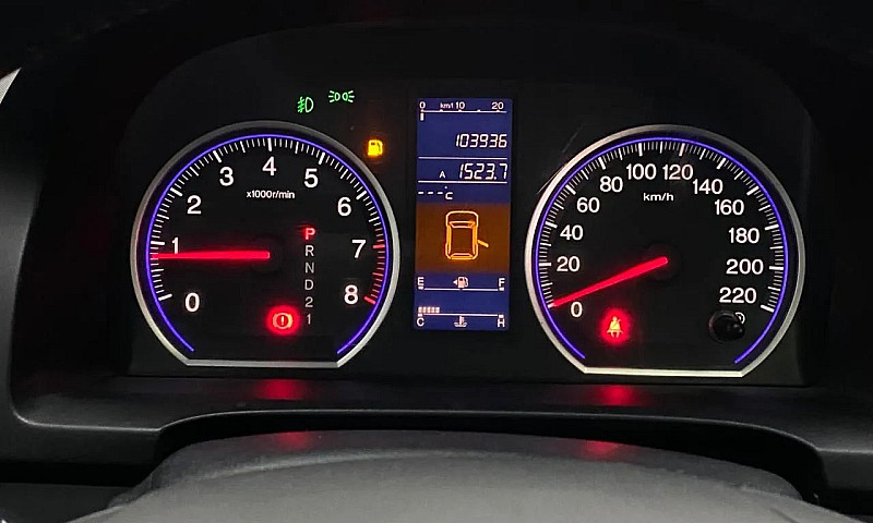 Honda Cr-V Exl 2.0 1...