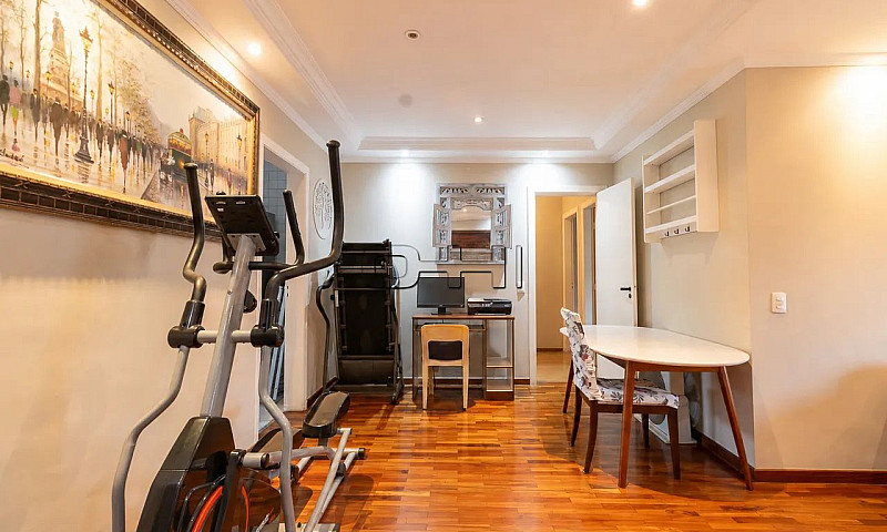 Venda Apartamento 3 ...