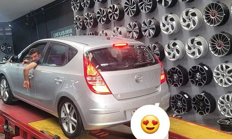 Hyundai I30 2.0 16V ...