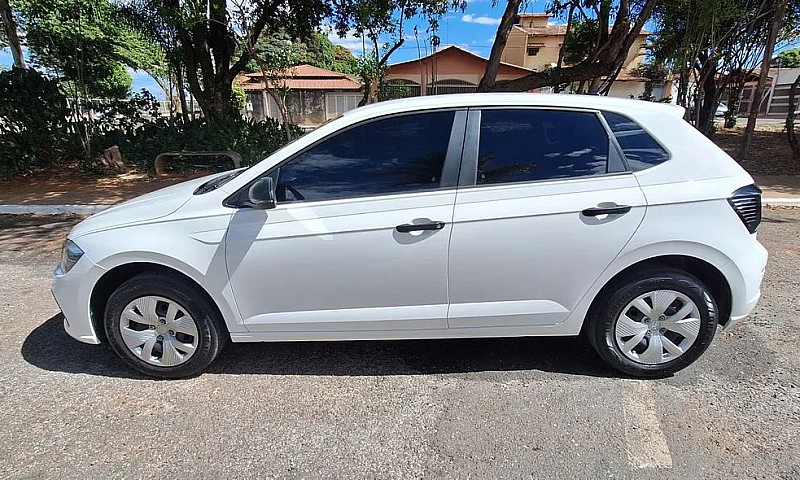 Volkswagen Polo Trac...