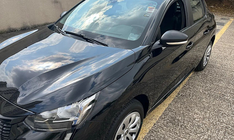 Peugeot 208 Like 1.0...