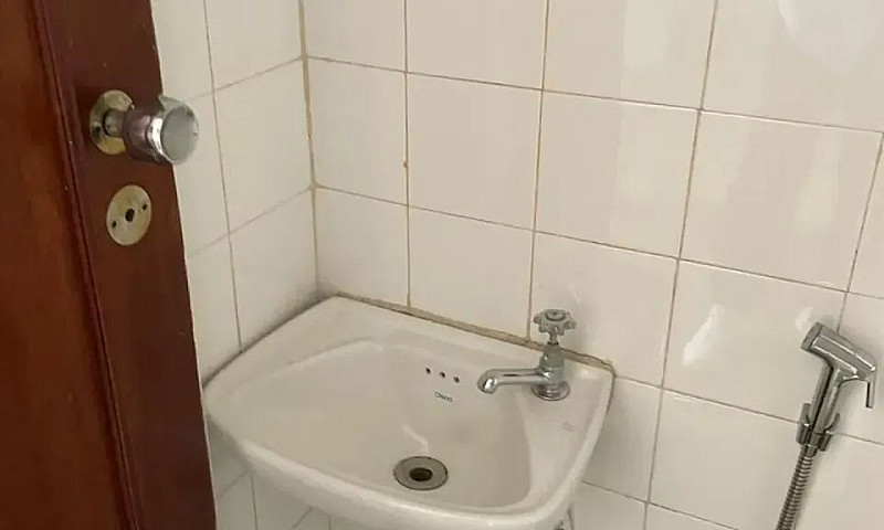 Apartamento Para Alu...