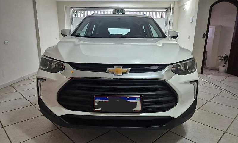 Chevrolet Tracker Lt...