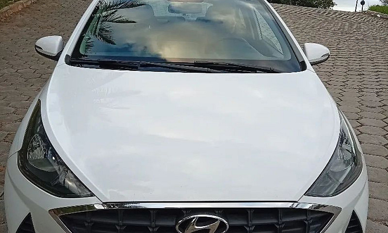 Hyundai Hb20 Vision ...