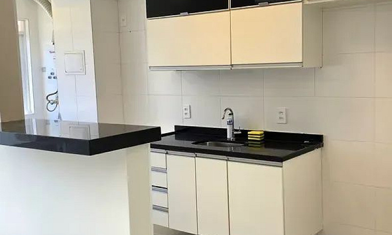 Apartamento Para Alu...