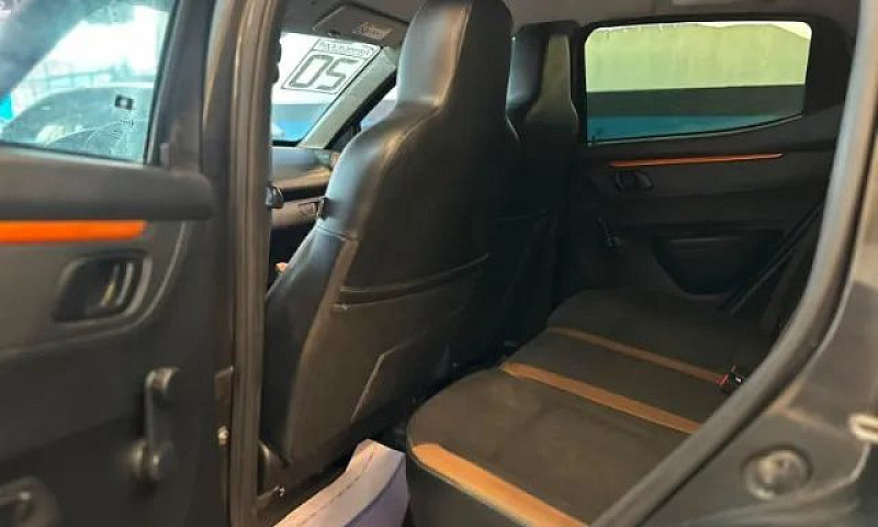 Renault Kwid Outside...