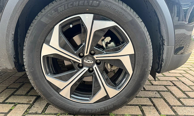 Chery Tiggo 5X Pro M...