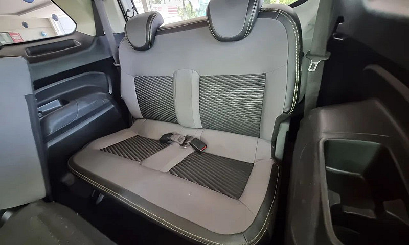 Chevrolet Spin Activ...