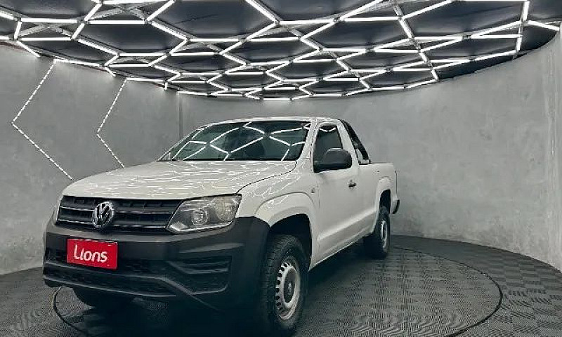 Volkswagen Amarok Cs...