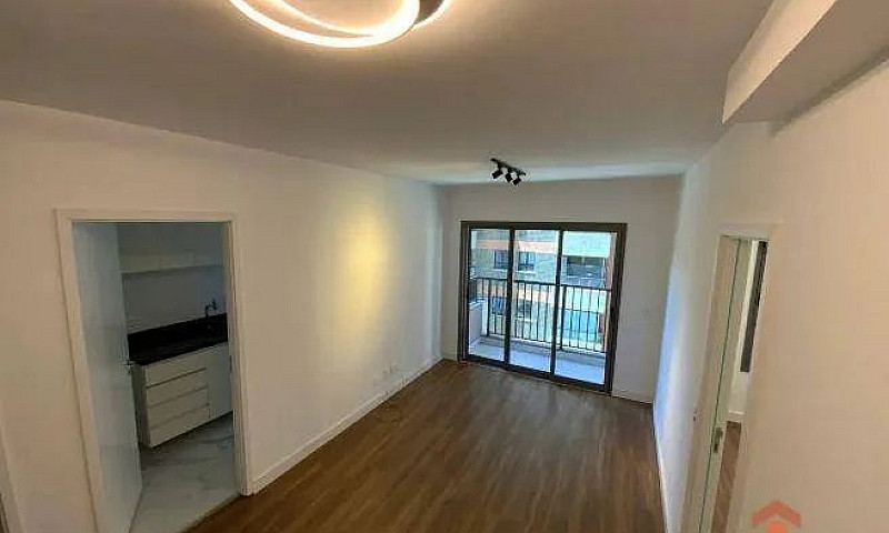Apartamento, 52 M² -...