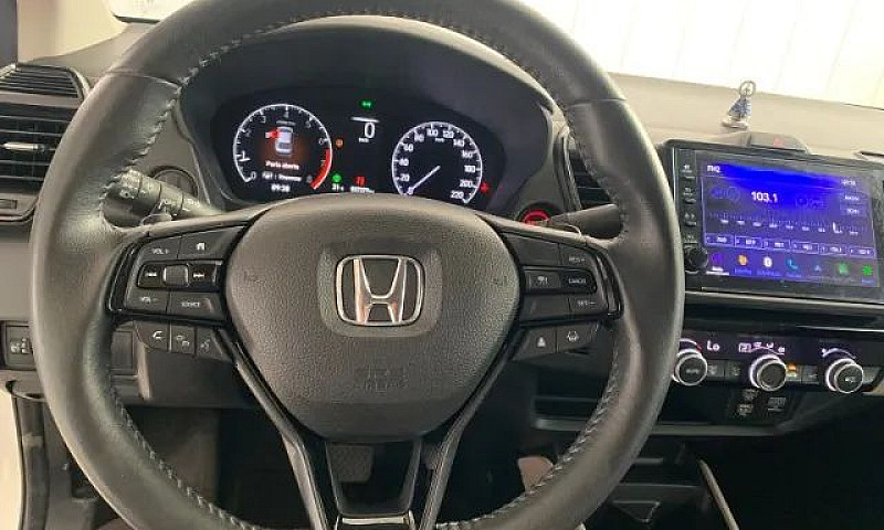 Honda City Sedan Tou...