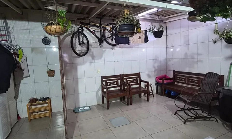Vendo Ótima Casa No ...