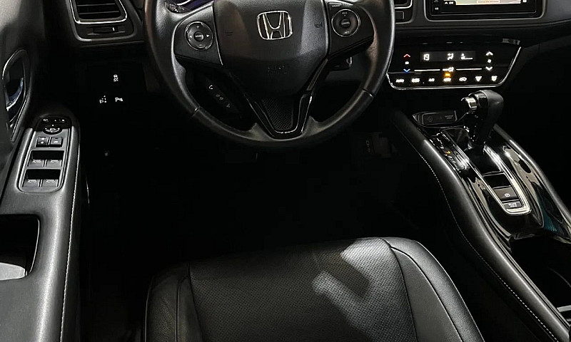 Honda Hr-V Exl 1.8 F...