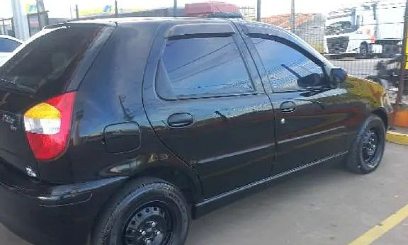 Fiat Palio 1.0/ Trof...
