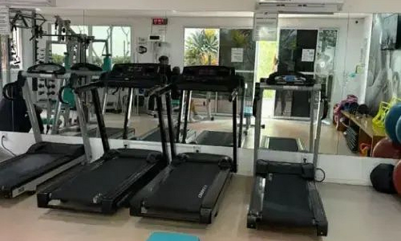 Apartamento Para Alu...