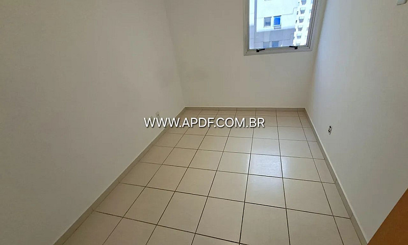 Apartamento 2 Quarto...