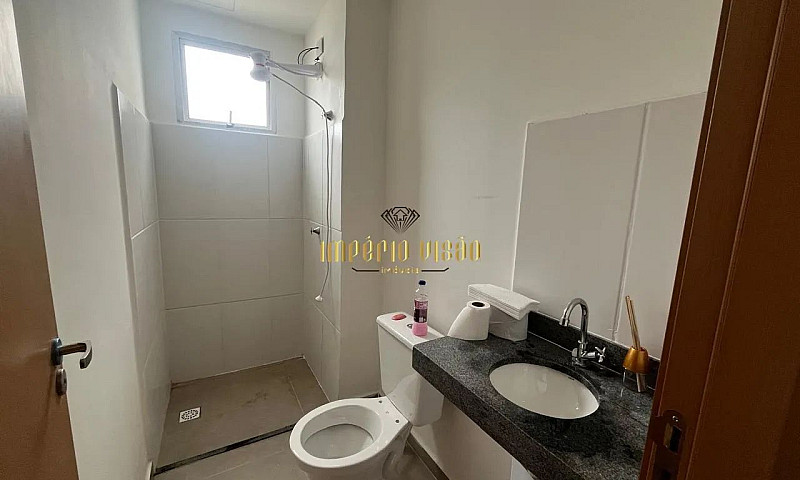 Apartamento Com 2 Do...