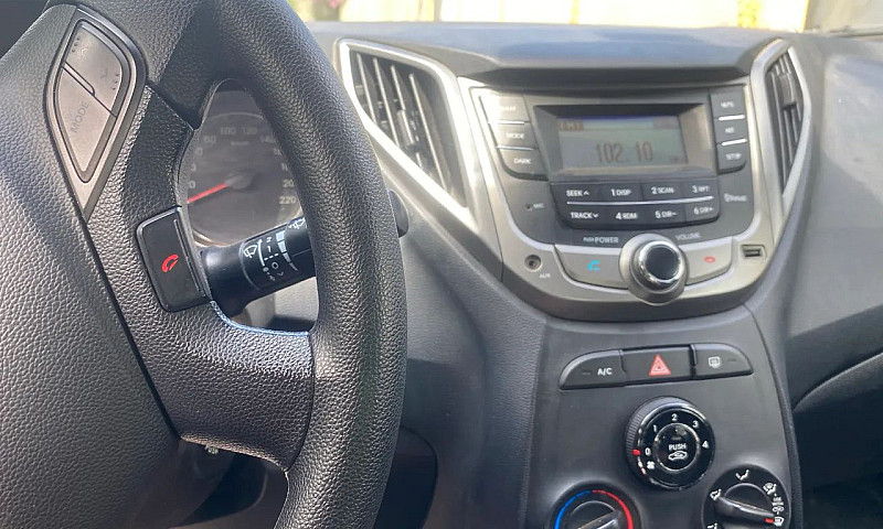 Hyundai Hb20 C./C.pl...