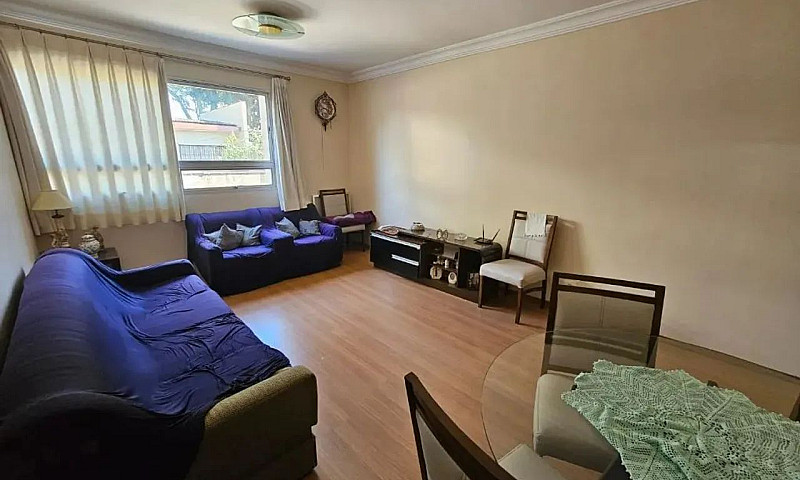 Aluguel De Apartamen...
