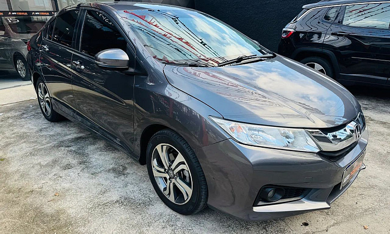 Honda City Sedan Ex ...