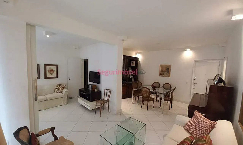 Apartamento A Venda ...