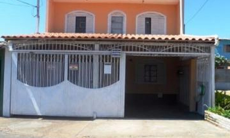 Casa Qr 508, Conjunt...