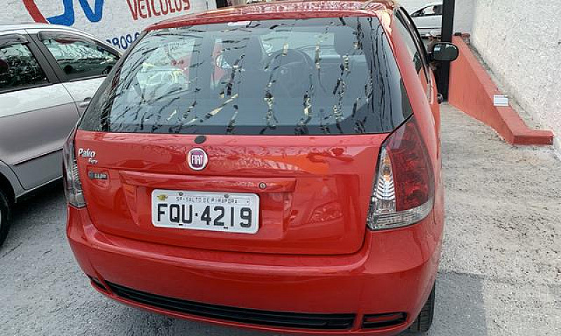 Fiat / Palio Fire Fl...