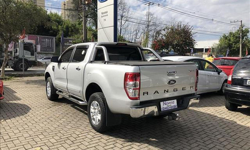 Ford Ranger 2.5 Xlt ...