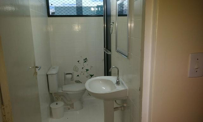 Apartamento De 3 Qua...