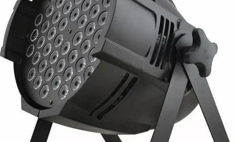 Refletor Led 54X3Wat...