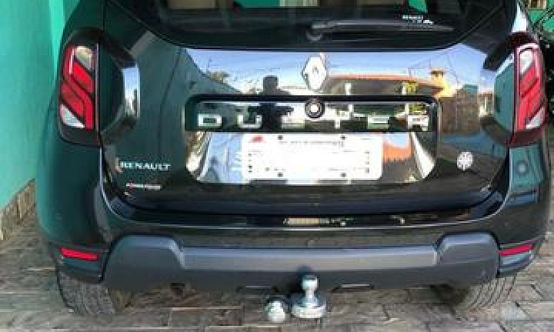 Renault Duster...
