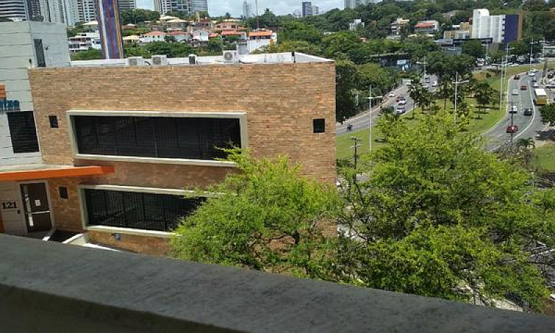 Apartamento 1/4 E Sa...