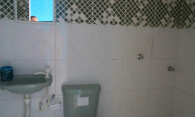 Casa Bairro Da Pedre...