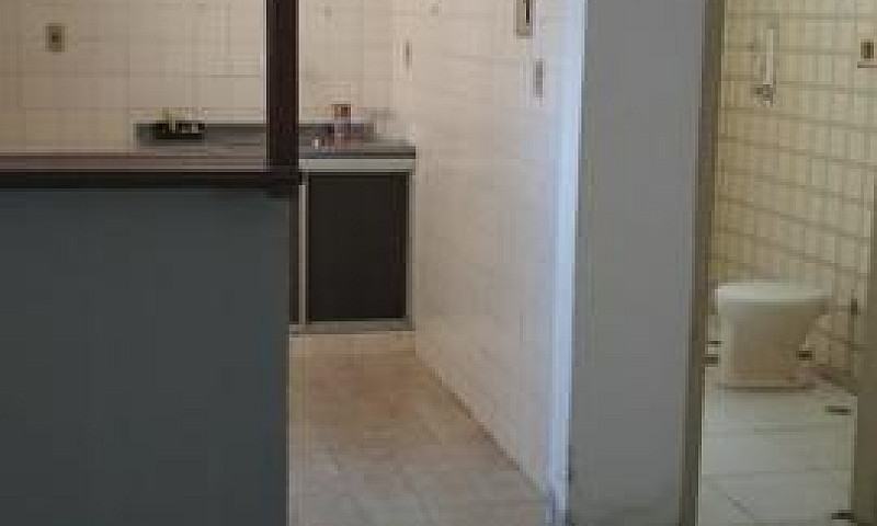 Apartamento 1/4 E Sa...