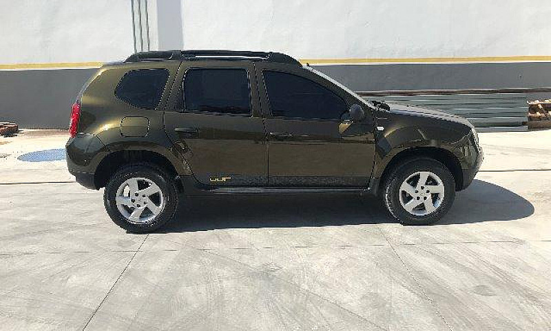 Renault Duster 1.6 O...