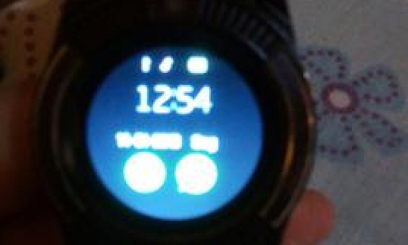 Smart Watch...