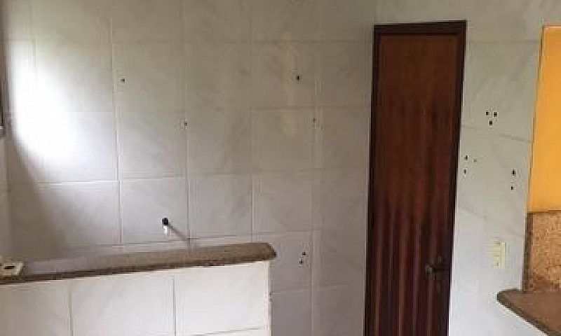Apartamento 2 Quarto...