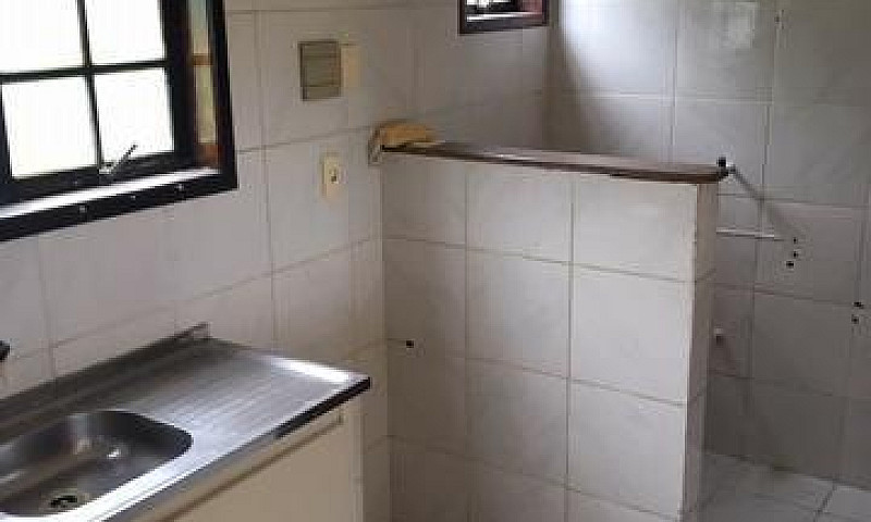 Apartamento 2 Quarto...