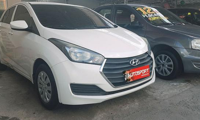 Oferta Hyundai Hb20 ...