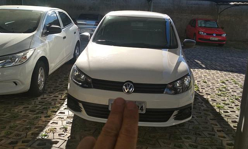 Gol G7 3 Cilindros...