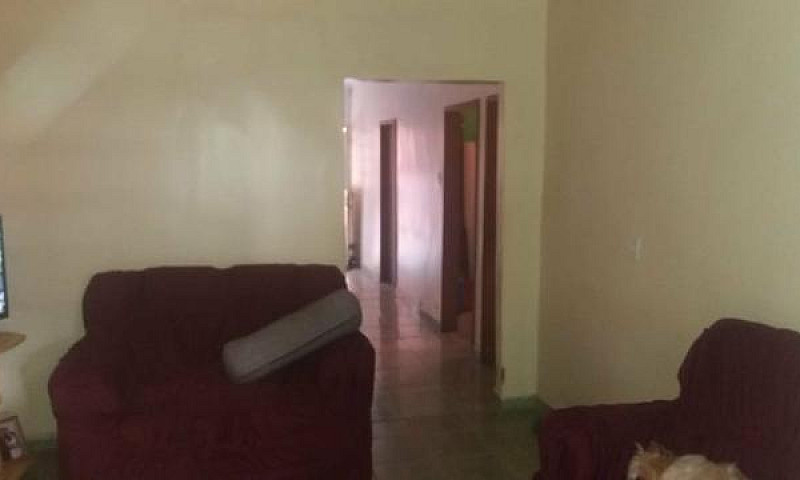 Vendo Casa...