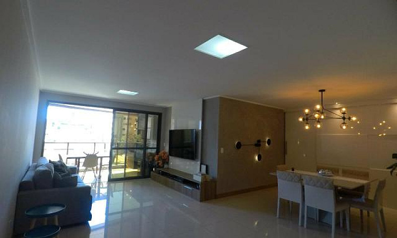Ap. 170M2 Com 4 Suít...
