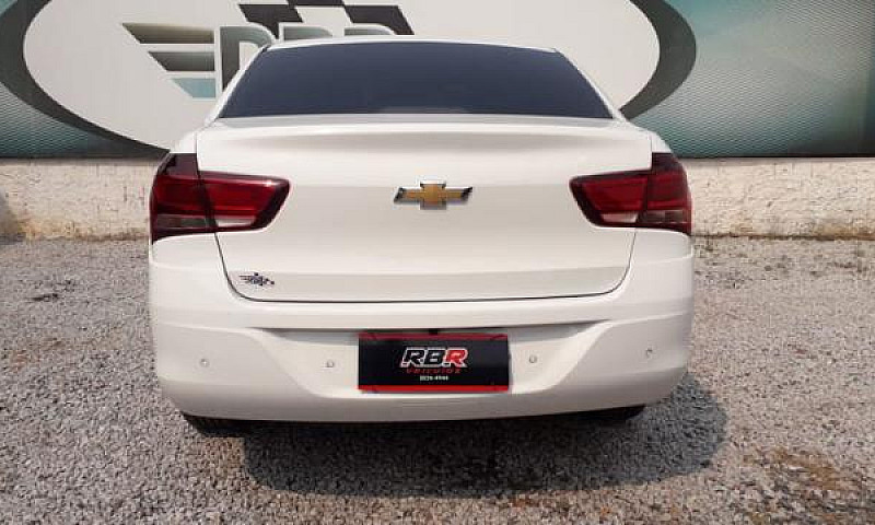 Chevrolet Cobalt Eli...