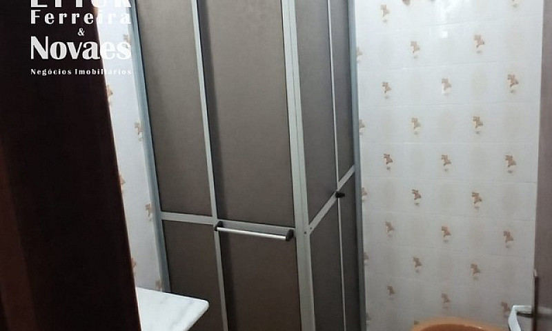 Apartamento Para Alu...