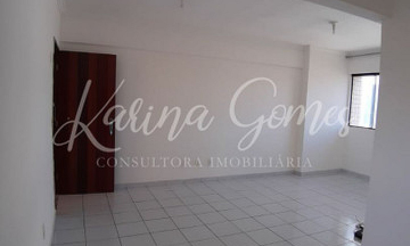 Apartamento Em Areia...