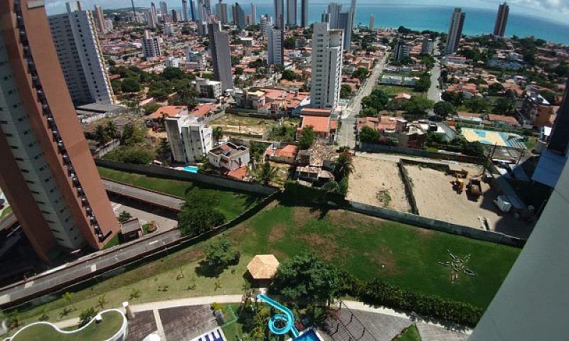 Vendo Apartamento, S...
