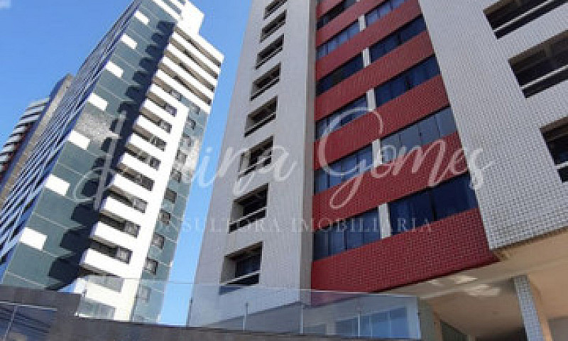 Apartamento Em Areia...