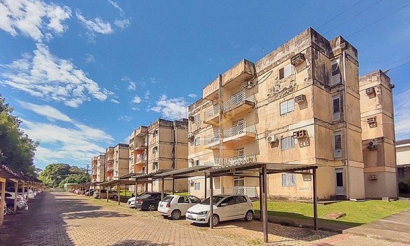 Apartamento Com 2 Do...