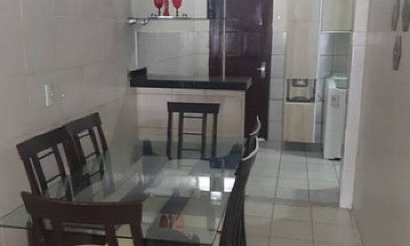 Casa Tabuazeiro - Vi...
