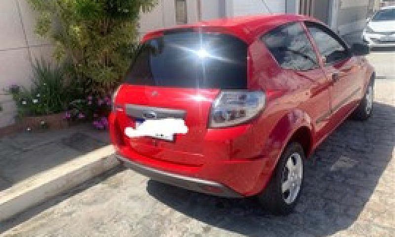 Ford Ka 2013...